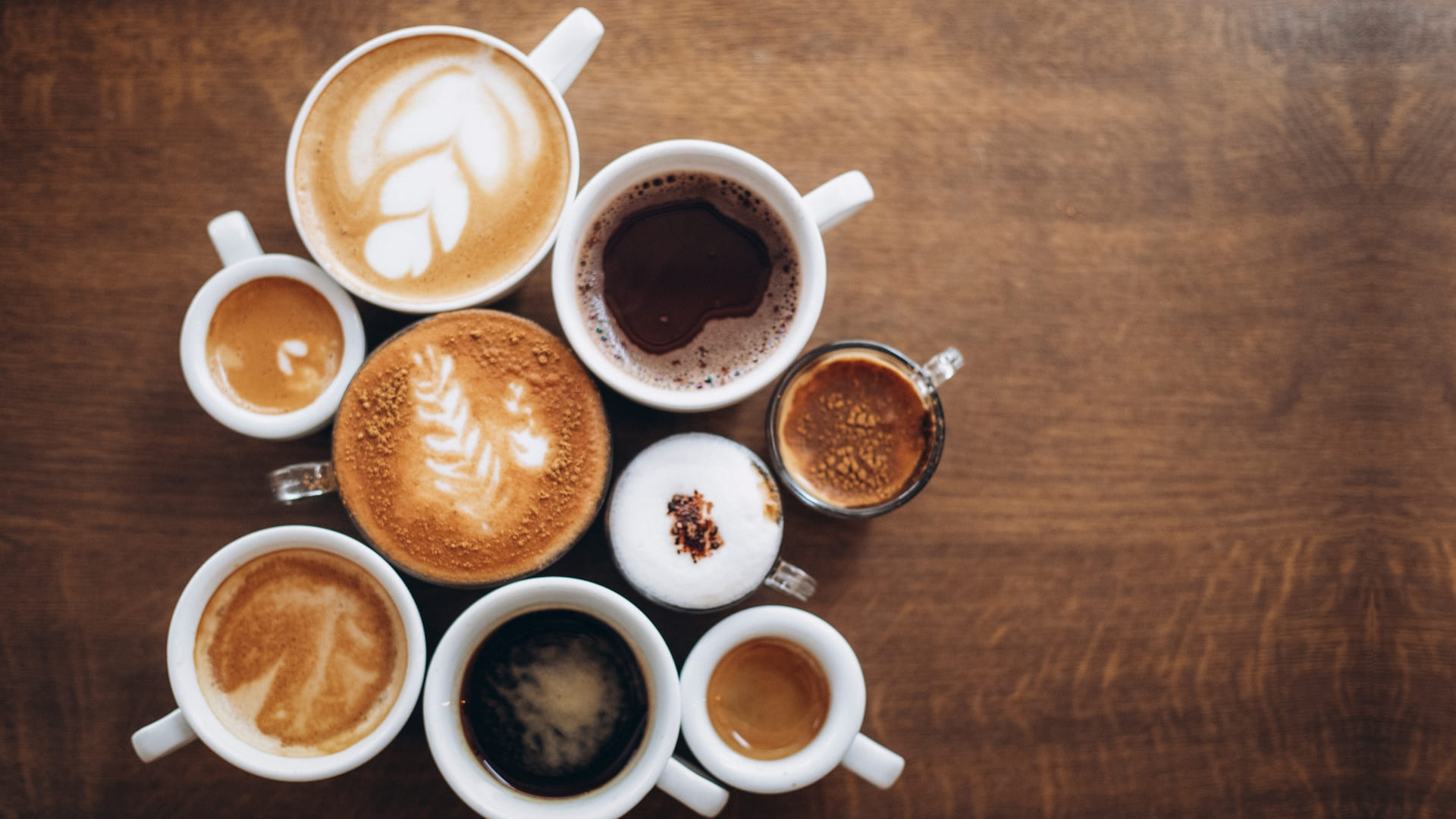 7 Interesting Facts About Coffee That Will Make You Go, Whatttt?